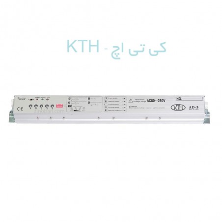 اپراتور درب اتوماتیک شیشه ای KTH مدل AD3