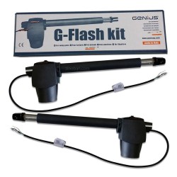 جک درب جنیوس G-Flash Kit 300