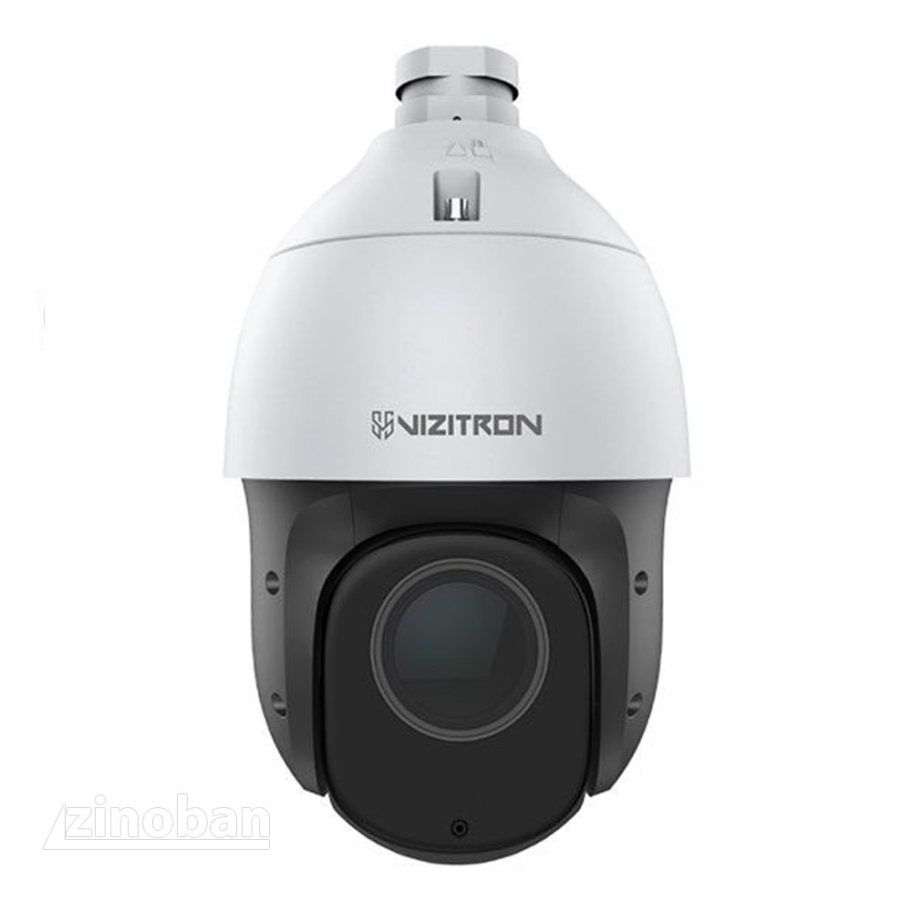 دوربین اسپید دام ویزیترون مدل VZ-SIP54P225-WL