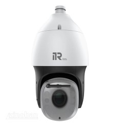 دوربین اسپید دام آی تی آر مدل ITR-IPSP555-WSL44X