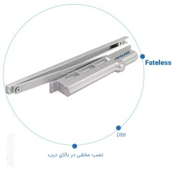 آرام بند فاتلس مدل D88