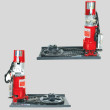 موتور ساید کرکره برقی هیوت DC 500