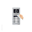 پنل آیفون تصویری سیماران مدل فرداد کارتخوان 8 واحدی