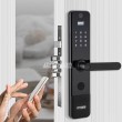 دستگیره هوشمند HTN prime E35 PRO