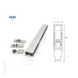 درزگیر اتوماتیک گیوتینی NHN KBD-900