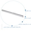 درزگیر اتوماتیک گیوتینی NHN KBD-1250