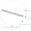 درزگیر اتوماتیک گیوتینی NHN KBD-1750