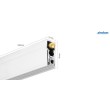 درزگیر اتوماتیک گیوتینی NHN KBD-2000