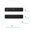 دستگیره دیجیتال داخلی MONTIS MDL3