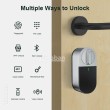 قفل دیجیتال MONTIS (Frameless Smart Lock T31)