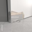 لولا پیوت آرامبند پاشنه مخفی NHN مدل PDC-105W-S