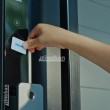دستگیره هوشمند فیلیپس مدل DDL801-5HBS