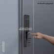 دستگیره هوشمند فیلیپس مدل DDL801-5HBS