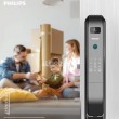 دستگیره هوشمند فیلیپس DDL303-VP-5HWS