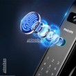 دستگیره هوشمند فیلیپس DDL303-VP-5HWS