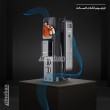 دستگیره هوشمند فیلیپس DDL303-VP-5HWS