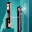دستگیره هوشمند فیلیپس DDL709-FVP-7HWS
