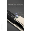دستگیره هوشمند اتومات S08