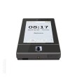 دستگاه حضور غیاب تشخیص چهره مدل T-98743ID
