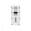 دستگاه حضور و غیاب تشخیص چهره مدل T-98941
