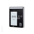 دستگاه حضور و غیاب تشخیص چهره ساعت زنی مدل T-98710
