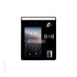 دستگاه حضور و غیاب تشخیص چهره ساعت زنی مدل T-98710