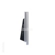 دستگاه حضور و غیاب تشخیص چهره ساعت زنی مدل T-98712