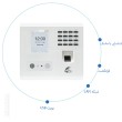 دستگاه حضور و غیاب ساعت زنی مدلT-98761