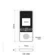 Face Recognition Access Control 38942‑T