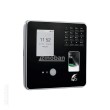 دستگاه حضور و غیاب ساعت زنی مدل T-98762