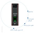 Fingerprint Access Control T-11341