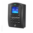 Card Access Control T-18101