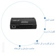 برد کنترل دسترسی مدل T-70302