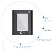 ریدر QR
