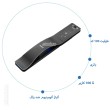 قفل هوشمند دیجیتال ALOCK مدل ++Scout X1