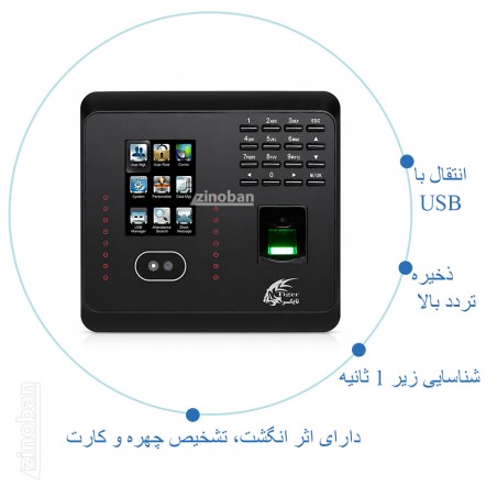 دستگاه ساعت زنی مدل T-28761