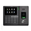 دستگاه حضور و غیاب مدل T-283010