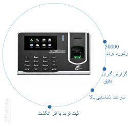 دستگاه ساعت زنی مدل T-283011