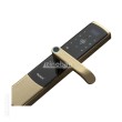 قفل اثر انگشتی دیجیتال ALOCK مدل S550 Gold
