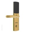 قفل اثر انگشتی دیجیتال ALOCK مدل S550 Gold