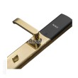 قفل اثر انگشتی دیجیتال ALOCK مدل S550 Gold