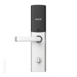 قفل اثر انگشتی دیجیتال آنلاین ALOCK مدل S550+ Silver