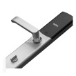 قفل اثر انگشتی دیجیتال آنلاین ALOCK مدل S550+ Silver