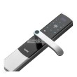 قفل اثر انگشتی دیجیتال آنلاین ALOCK مدل S550+ Silver