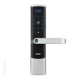 قفل اثر انگشتی دیجیتال آنلاین ALOCK مدل S550+ Silver