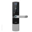 قفل اثر انگشتی دیجیتال ALOCK مدل S550 Silver