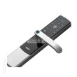 قفل اثر انگشتی دیجیتال ALOCK مدل S550 Silver