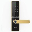 قفل اثر انگشتی دیجیتال ALOCK مدل S300+ Gold