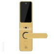 قفل اثر انگشتی دیجیتال ALOCK مدل S300+ Gold