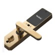 قفل اثر انگشتی دیجیتال ALOCK مدل S300+ Gold